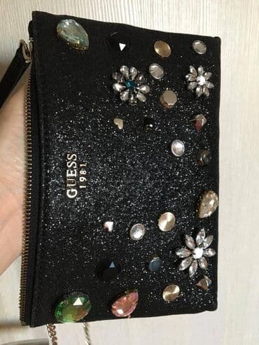 veleprodaja torbi novi pazar: Torba za rame, Guess — 3