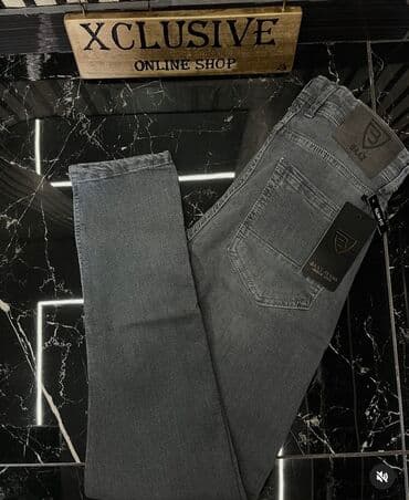 wrangler farmerke beograd: Muske farmerke — 4