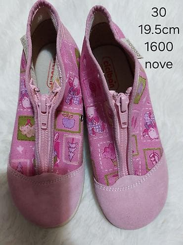 obuca bonelli: Polovna i nova obuca — 7