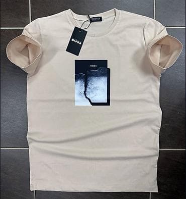 ugg beograd: Men's T-shirt Boss — 9