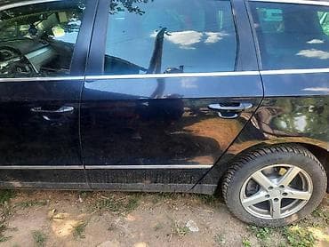 stop svetlo passat b6: VOLKSWAGEN PASSAT B6 | Passat B6 2.0 TDI 8V kompletan u delovima — 3