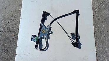 ELEKTRO PODIZAČ PROZORA DESNI ZA VOLKSWAGEN CADDY, POLO OD 1995. DO