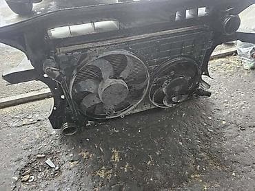 belgrade auto parts: PRSA ZA VOLKSWAGEN PASSAT B6 | Prsa VW Passat B6 — 2