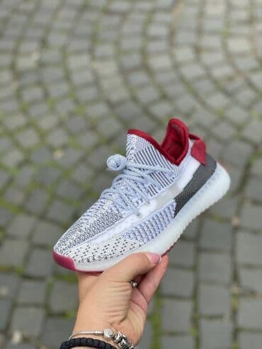 adidas samba srebrne: Adidas yeezy boost 350 sply 350 patike muške i ženske Novo Bojevi 36 — 3