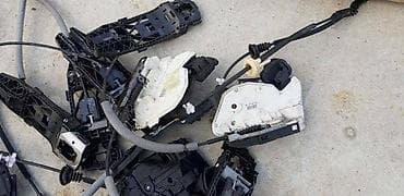 MOTORICI,PODIZACI,BRAVE ZA VOLKSWAGEN GOLF 5, GOLF 6, GOLF 7 . |