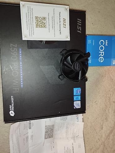 gaming pc: Moguć prevoz do Sremske Mitrovice (500 din)! Na prodaju odlična — 3