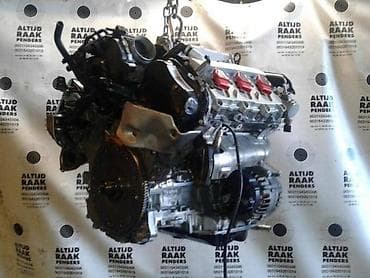 alati za pneumatiku: 3.0 TFSI MOTOR ZA AUDI A4, A5, A6 . OD 2008. DO 2012. GOD. | — 3