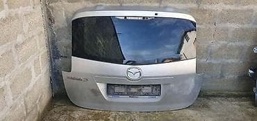 GEPEK VRATA ZADNJA VRATA ZA MAZDA 5
