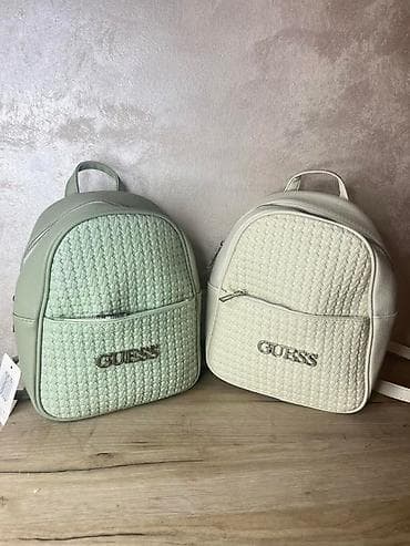 kupujem polovnu garderobu novi sad: Rancevi,torbe,novčanici – GUESS i MICHAEL KORS vise modela i boja. - — 6