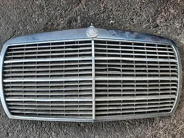 audi znak za gepek: MASKA MERCEDES W123 | Pristojno stanje — 2