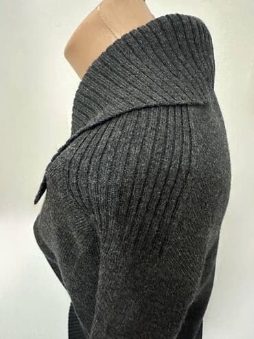 Košulje, bluze i tunike: L, Vuna — 5