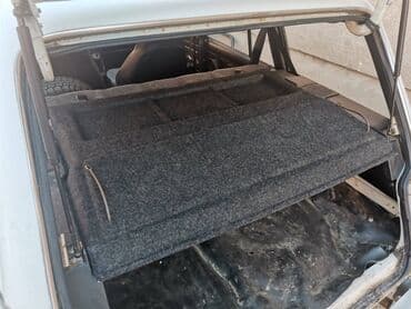 auto prikolice galeb cene: Zadna polica Lada 2104 Karavan. Polovna ocuvano kao nova sto se vidi — 14