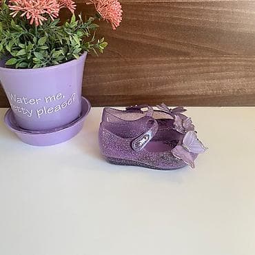 shadow nike air force 1: Preslatke original Mellisa Mini mirisljave sandale za male devojcice — 6