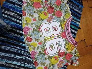 Donji delovi trenerke: Za devojcice — 1