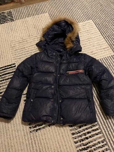 vodootporne jakne: Moncler, Zimska jakna — 6