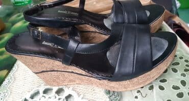 canda c a: Sandals, 40 — 3