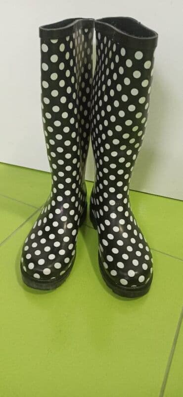 liu jo torbe nova kolekcija: High boots, 38 — 3
