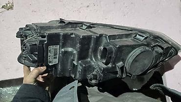 rotor felne 17: Volkswagen, 2009 г. — 4