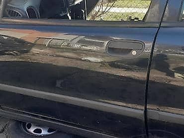as auto delovi vranje: GEPEK VRATA ZA VOLVO S40 OD 1996. DO 2005. GOD. | gepek vrata za — 6