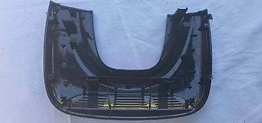 zumba za papir: OKVIR SVETLA NA KROVU ZA MINI COOPER, ONE | mini r56 okvir — 3