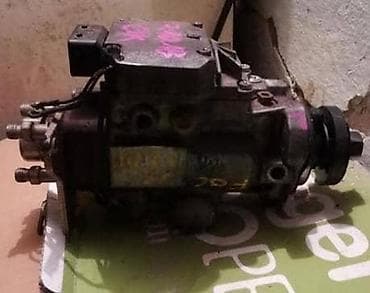auto fo: BOS PUMPA ZA FORD FIESTA OD 2000. DO 2002. GOD. | FORD velika ponuda — 1