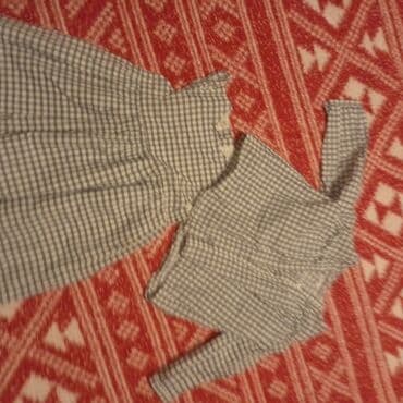 pletenje prsluka za bebe: Paket: Haljine, Za devojčice, uzrast: 3-4 godine — 7