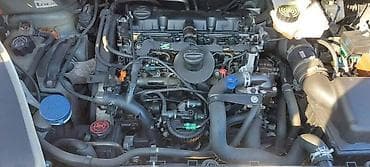 MOTOR I MEHANICKI DELOVI 2.0 ZA CITROEN XSARA PICASSO - 66KW |