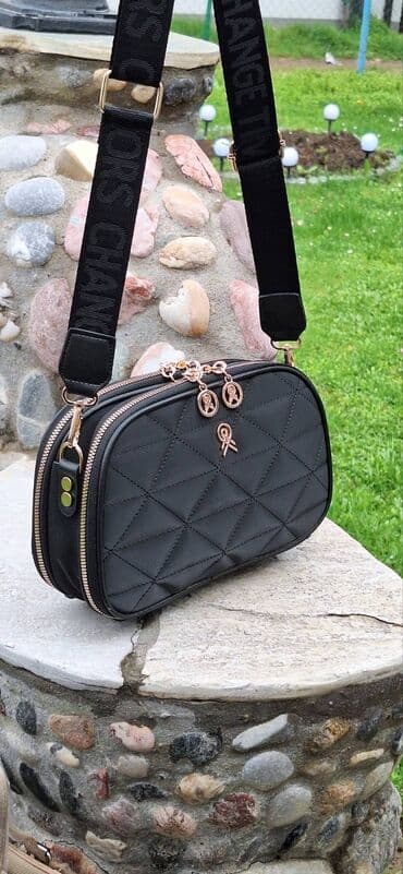 torbe zenske guess: Shoulder bag — 11