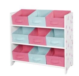 organizator za igračke lidl: *** SUPER AKCIJA *** #0313 Police za Igračke Odlaganje igračaka — 1