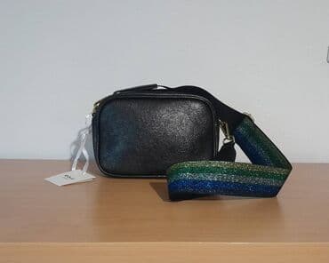 mistral tasne cene: Torba za rame, Materijal: Veštačka koža — 9