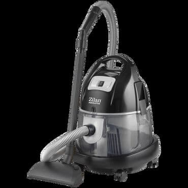 Usisivač 2 u 1 – za suvo i mokro usisavanje. Dve plastične teleskopske