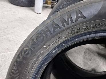 osram punjac akumulatora: YOKOHAMA 235/60 R18 LETNJA | Svi delovi za Opel vozila : Astra G H — 5