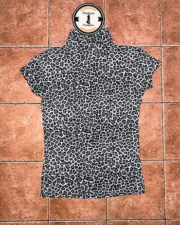 Majice dugačkih rukava: Ženske majice/bluze (S) više modela — 3