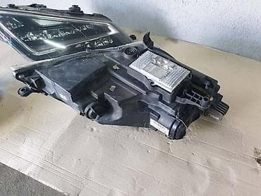migavci za motor: MATRIKS LED FAROVI ZA SEAT LEON OD 2013. DO 2018. GOD. | U ponudi — 3