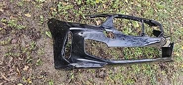 Car Parts: PREDNJI BRANIK F40 MSP ZA BMW SERIJA 1 | BMW 1 f40 prednji branik at lalafo.rs — 2 Car Parts: PREDNJI BRANIK F40 MSP ZA BMW SERIJA 1 | BMW 1 f40 prednji branik — 2