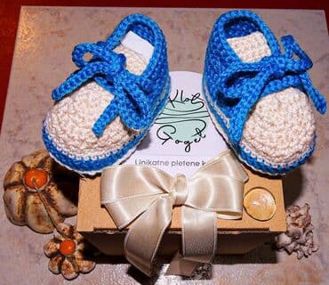 lidl zimske jakne: Slipper booties, Size - 16 — 4