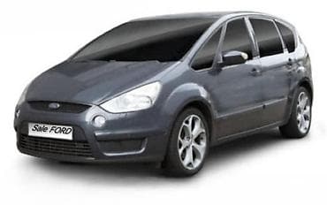 retrovizor: COPAVAC ZA FORD B-MAX, C-MAX, FIESTA . | SMEDEREVSKA PALANKA — 7
