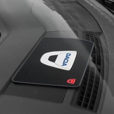 teretne gume 13 c: Neklizajuća podloga DACIA DACIA gumena neklizajuća podloga. Dimenzije — 4