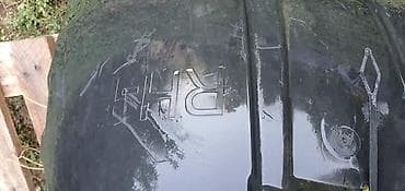 user car: POTKRILO VITO W447 | Mercedes Vito potkrilo pd? mercedes a7 — 4