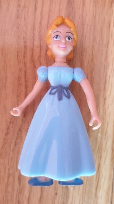 VENDI - Petar Pan Disney original igracka