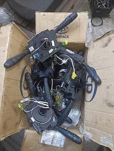Vozila: ABLENDER ZA PEUGEOT 206, 207, 307 . | Originalni polovni delovi za — 1