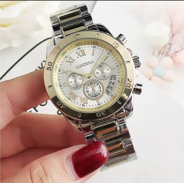 fossil satovi muski: Classic watch, Female — 1