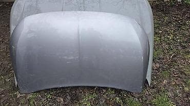 HAUBA ZA OPEL CORSA F | Opel Corsa f hauba original
