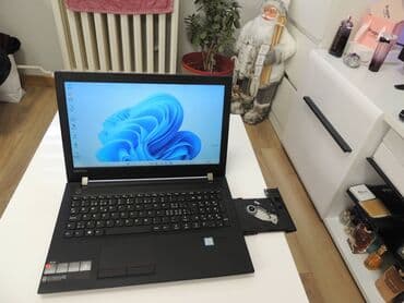 Skeneri: Intel Core i5, 8 GB OZU — 2