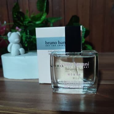 uljani arapski parfemi: Bruno Banani Woman ženski parfem 50 ml Odličan kvalitet i trajnost — 2