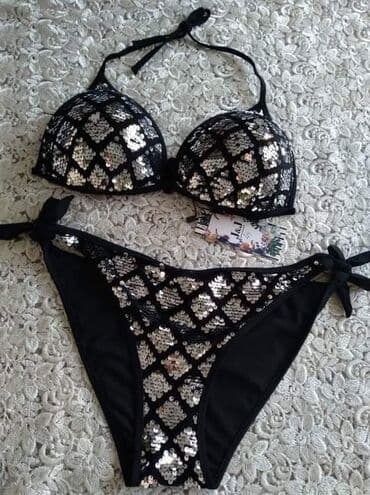 lindex kupaći kostimi: Ima push-up
M veličina
1700 din — 1