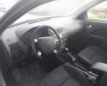 oglasi za automobile srbija: FORD MONDEO 2002. GOD. - KOMPLETAN AUTO U DELOVIMA | FORD velika — 4