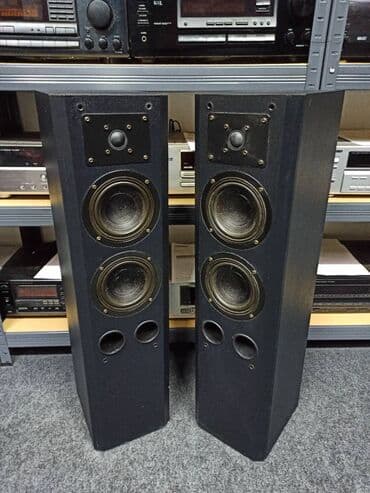 Minidisc & Discman: EMPIRE AUDIO HQD 12 SA MREZICAMA lepo ocuvane Empire audio hqd 12 — 5