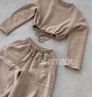 tedi duksevi: Back in Stock (Duks+Donji Deo)Velicine:S M LModel Dostupan Samo u boji — 1