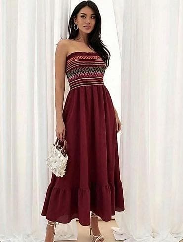 krusevac butici haljine: 04. Haljina 2.500 dinara A — 4